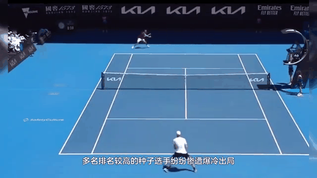纳达尔爆冷击败瑞士队，状态火爆震惊全场！